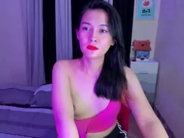Chaturbate Nude Webcam of lucyx143