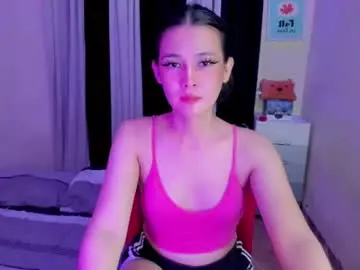 Chaturbate Adult Webcam of lucyx143