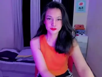 Chaturbate Private Sex Chat of lucyx143