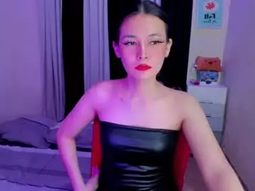 Chaturbate Free Porn Cam of lucyx143