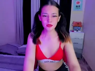 Chaturbate Live Sex of lucyx143
