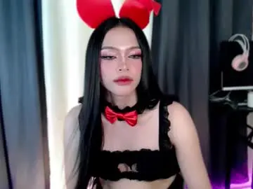 Chaturbate Live Porn of luscious_maxie