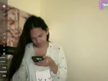 Chaturbate Best live sex cam show of luscious_maxie