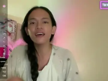 Chaturbate Live Sex of luscious_maxie