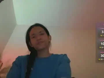 Chaturbate Private Sex Chat of luscious_maxie