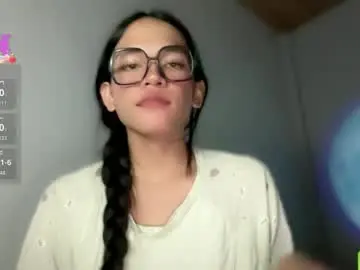 Chaturbate Best Webcam of luscious_maxie