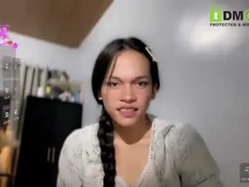 Chaturbate Live Porn of luscious_maxie