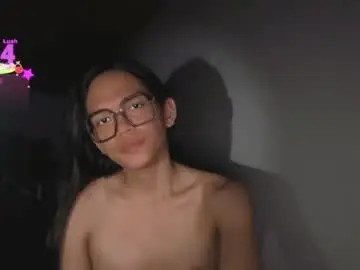 Chaturbate Live Sex of luscious_maxie
