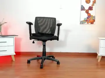 Chaturbate Live Sex of marianavargas20