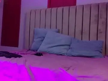 Chaturbate Watch Live Sex Cams of miablanc_cr