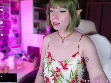 Chaturbate Adult Webcams of mimibunxo