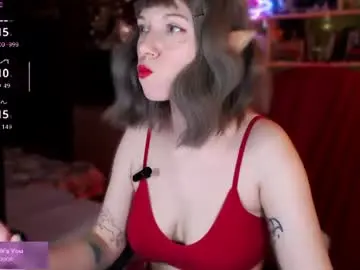 Chaturbate Best Webcam of mimibunxo