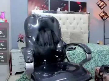 Chaturbate Best live sex cam show of noha_scott