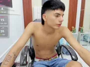 Chaturbate Adult Video Chat of noha_scott