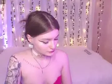Chaturbate Live Porn of nutsy_kitty