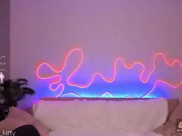 Chaturbate Best Webcam of nutsy_kitty