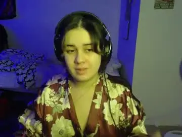 Chaturbate Nude Webcam of prettyandpeachy