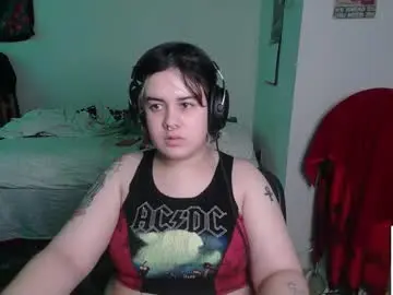 Chaturbate Live Sex Cam of prettyandpeachy