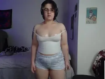 Chaturbate Sex Chat of prettyandpeachy