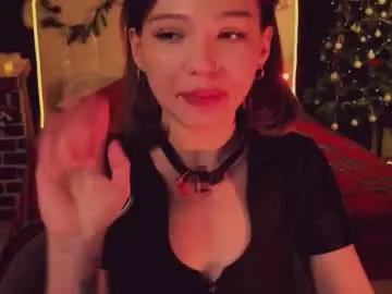 Chaturbate Live Sex Cam of sandraboyl