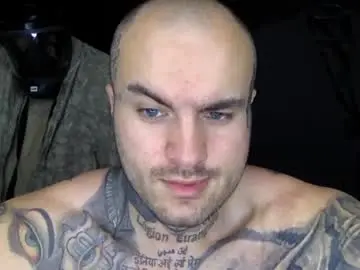 Chaturbate Adult Webcams of sevendragons1