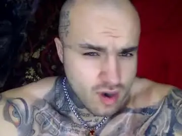 Chaturbate Live Sex of sevendragons1