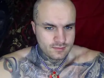 Chaturbate Live Sex of sevendragons1