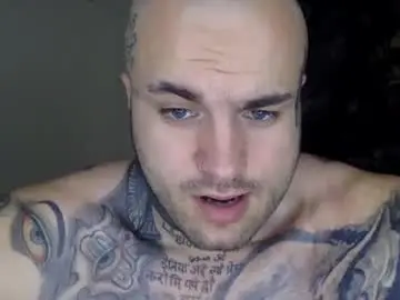 Chaturbate Live Sex Cam of sevendragons1
