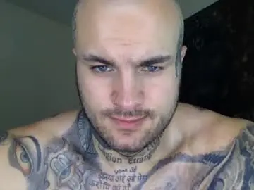 Chaturbate Sex Cam of sevendragons1