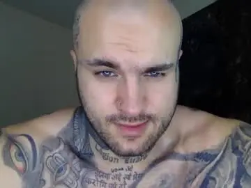 Chaturbate Nude Webcam of sevendragons1