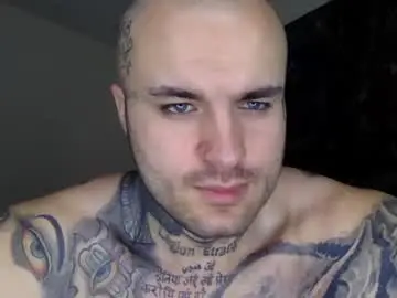 Chaturbate Nude Webcam of sevendragons1