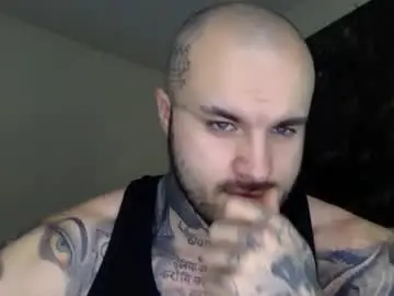 Chaturbate Best Webcam of sevendragons1