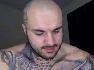 Chaturbate Best Webcam of sevendragons1