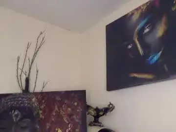 Chaturbate Free Porn Cam of sevendragons1