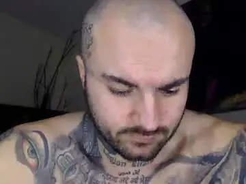 Chaturbate Sex Cam of sevendragons1