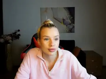 Chaturbate Adult Video Chat of stacy_western