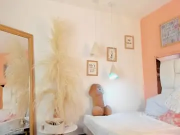 Chaturbate Sex Chat of starxxxm