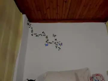 Chaturbate Free Porn Cam of velvet_00