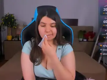 Chaturbate Live Porn of viola__shy