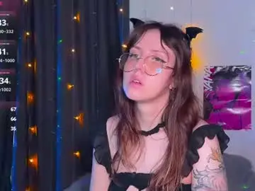 Chaturbate Watch Live Sex Cams of violettmo0n