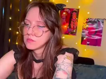 Chaturbate Adult Webcam of violettmo0n