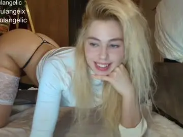 Chaturbate Watch Live Sex Cams of wonderfulangel