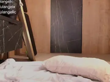 Chaturbate Nude Webcam of wonderfulangel