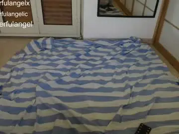 Chaturbate Free Live Porn of wonderfulangel