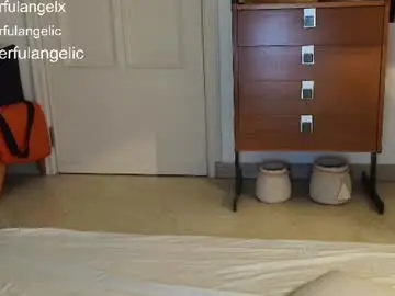 Chaturbate Best live sex cam show of wonderfulangel