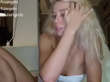 Chaturbate Best Webcam of wonderfulangel