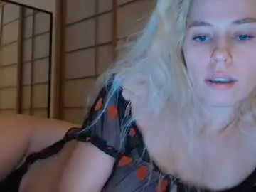 Chaturbate Best Webcam of wonderfulangel