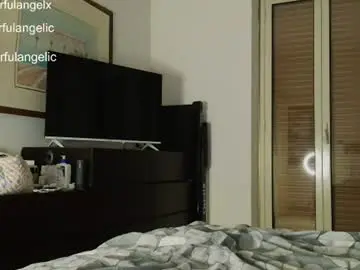 Chaturbate Best live sex cam show of wonderfulangel