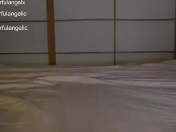 Chaturbate Adult Webcam of wonderfulangel