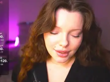 Chaturbate Watch Live Sex Cams of your_baby_julia